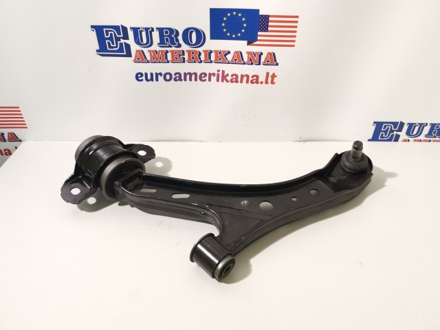 Lower Control Arm (Left)